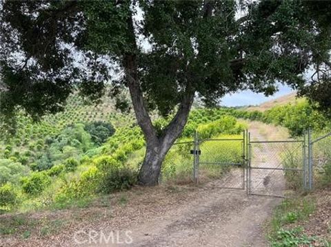 0 AVENNIDA TIERRA 2 LOTS Temecula CA 92590