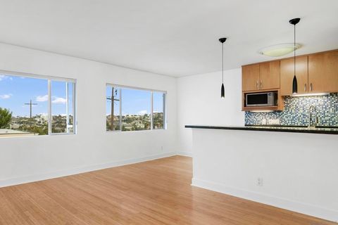 Photo of 3907 Georgia Street St #21, San Diego, CA 92103 (MLS # 2601036SD)
