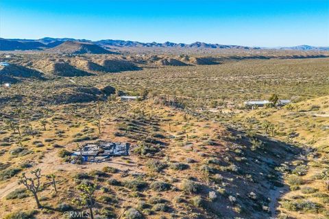 Photo of 0 Grand, Yucca Valley, CA 92284 (MLS # JT26048861)
