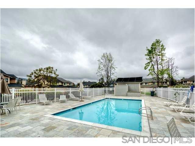 San Marcos - Residential Lease