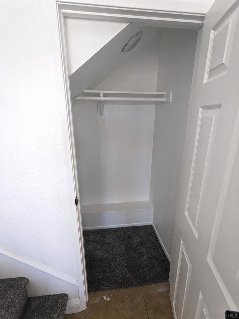 San Marcos - Residential Lease