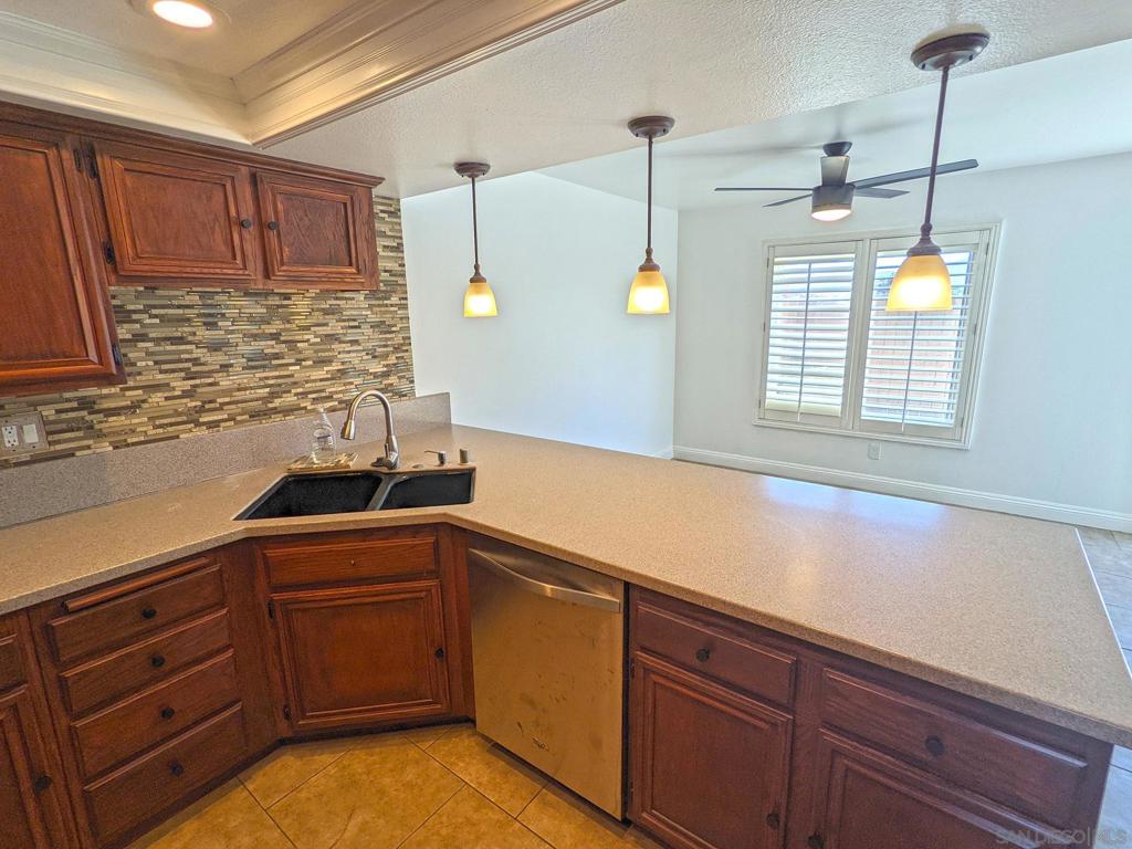 San Marcos - Residential Lease