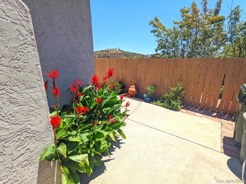 San Marcos - Residential Lease