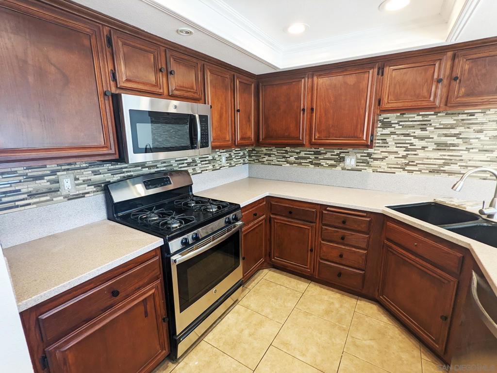 San Marcos - Residential Lease