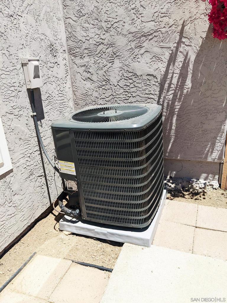 San Marcos - Residential Lease