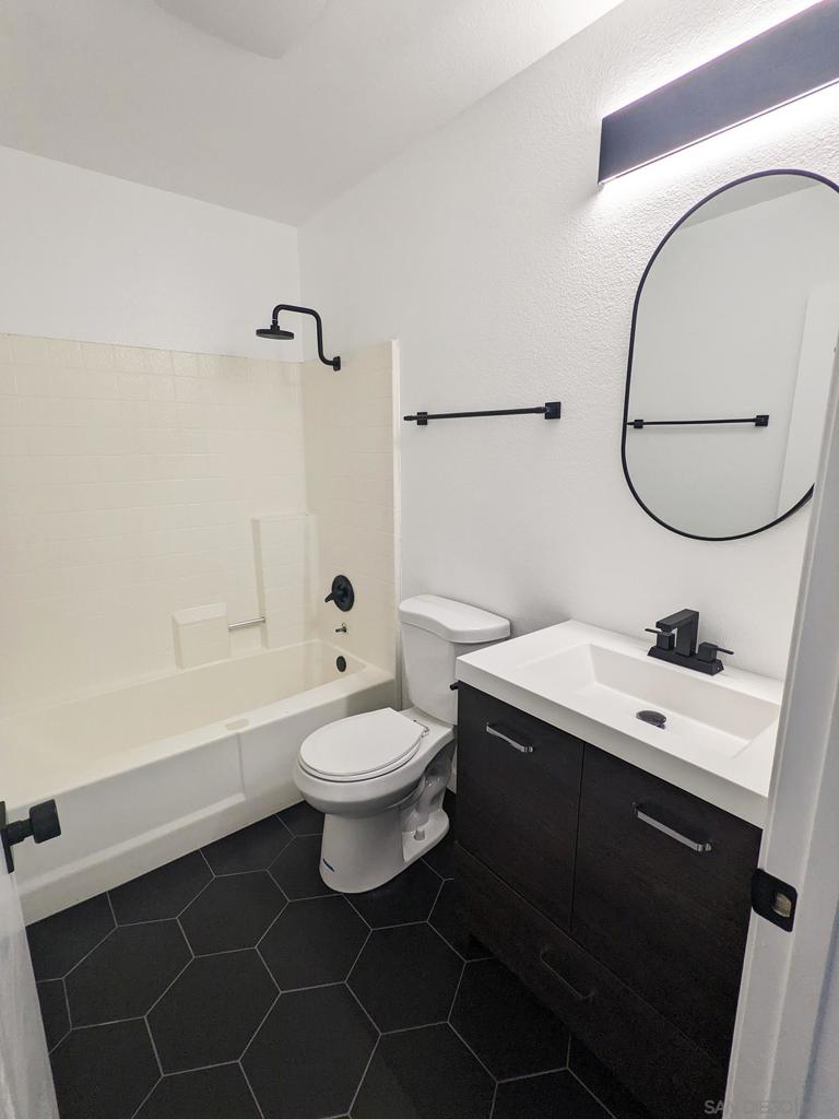 San Marcos - Residential Lease