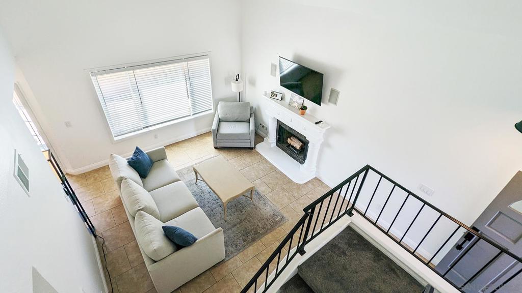 San Marcos - Residential Lease