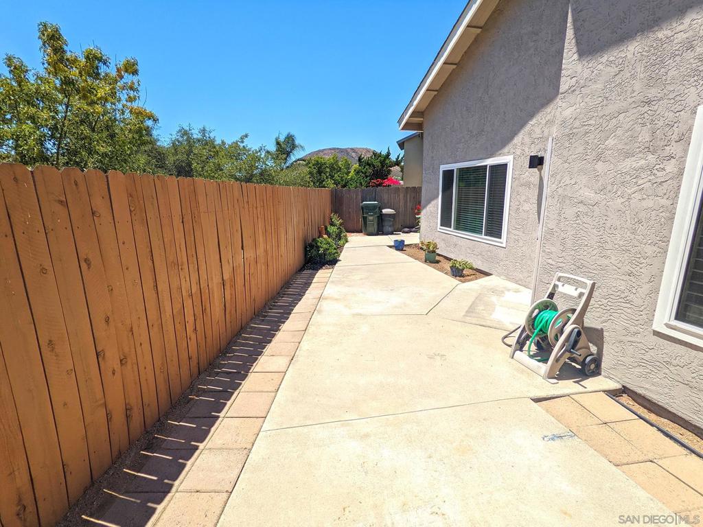 San Marcos - Residential Lease