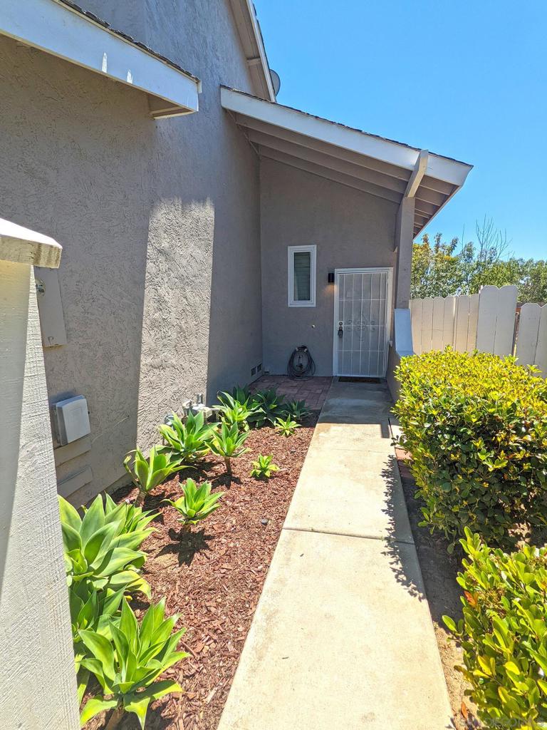 San Marcos - Residential Lease