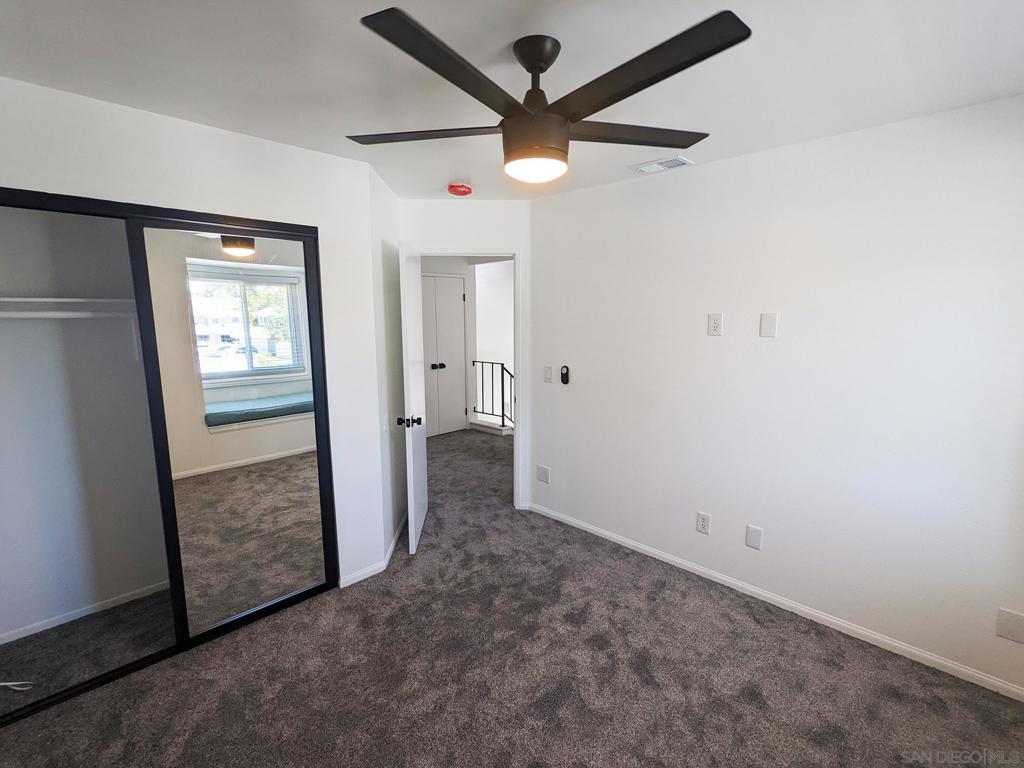 San Marcos - Residential Lease