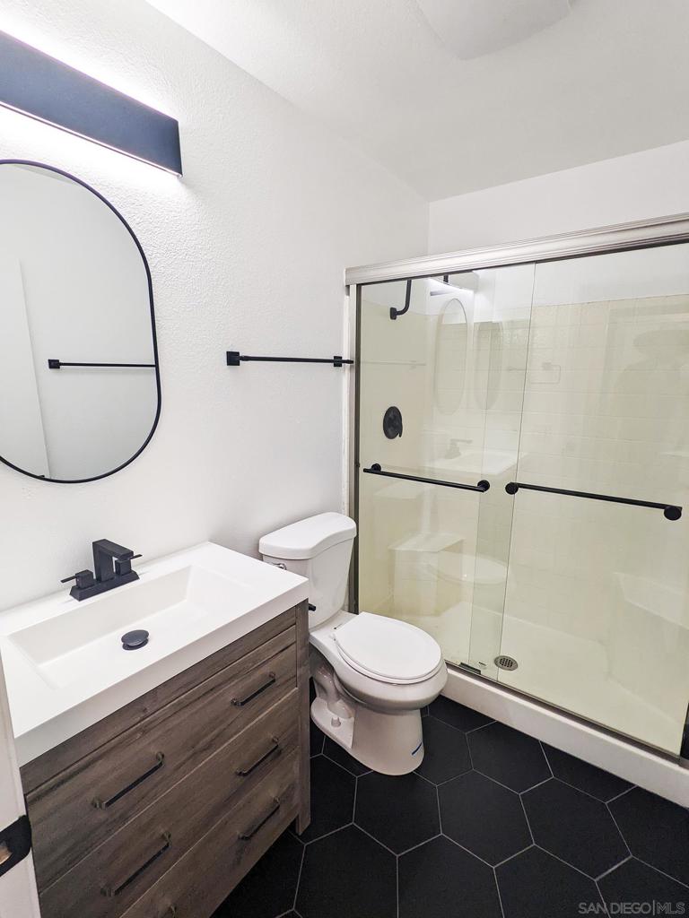 San Marcos - Residential Lease