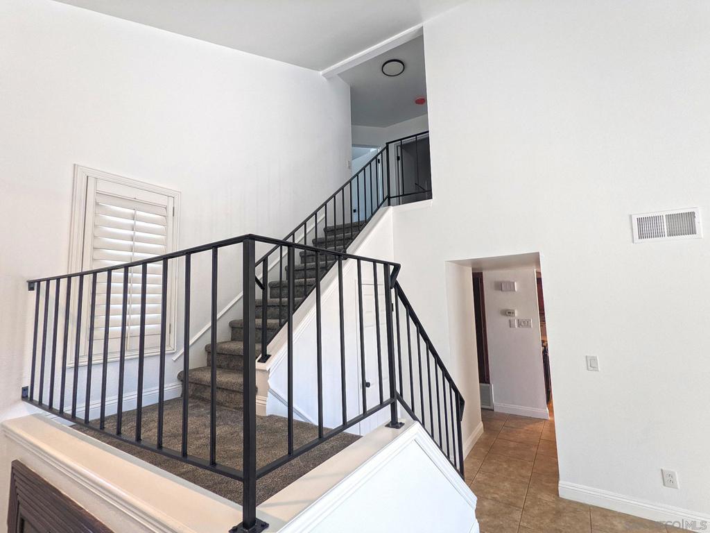 San Marcos - Residential Lease