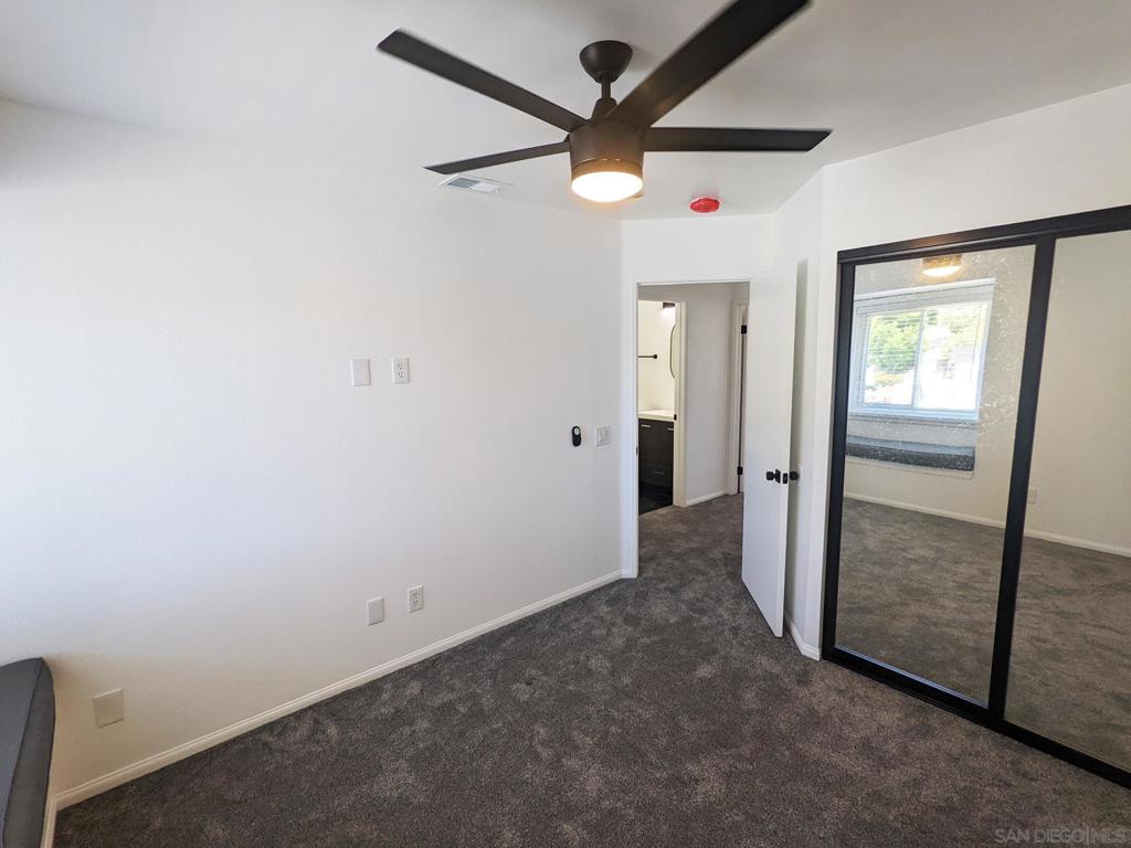 San Marcos - Residential Lease