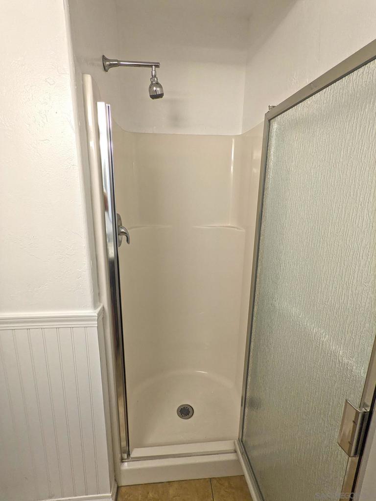 San Marcos - Residential Lease