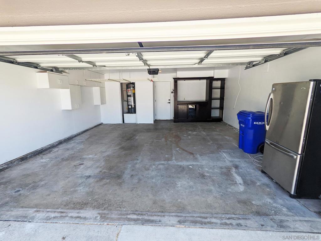 San Marcos - Residential Lease