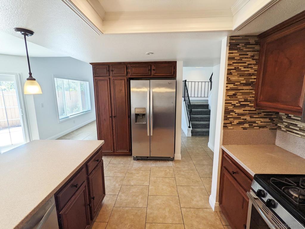 San Marcos - Residential Lease