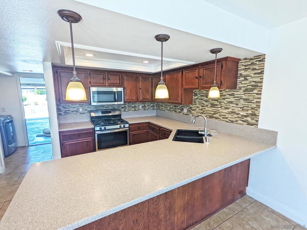 San Marcos - Residential Lease