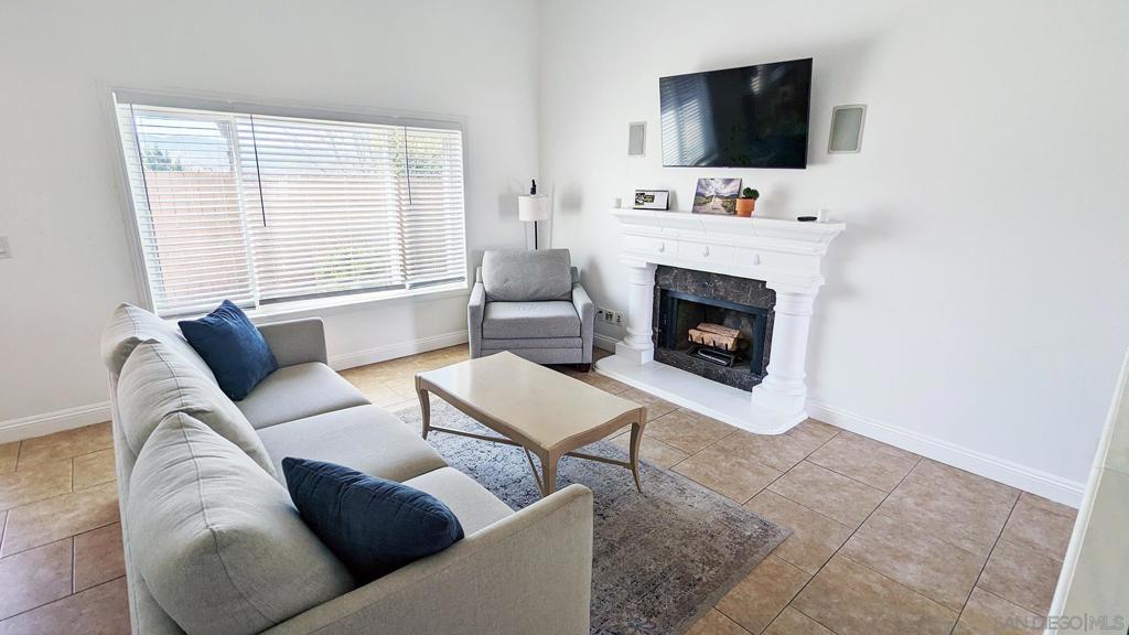 San Marcos - Residential Lease