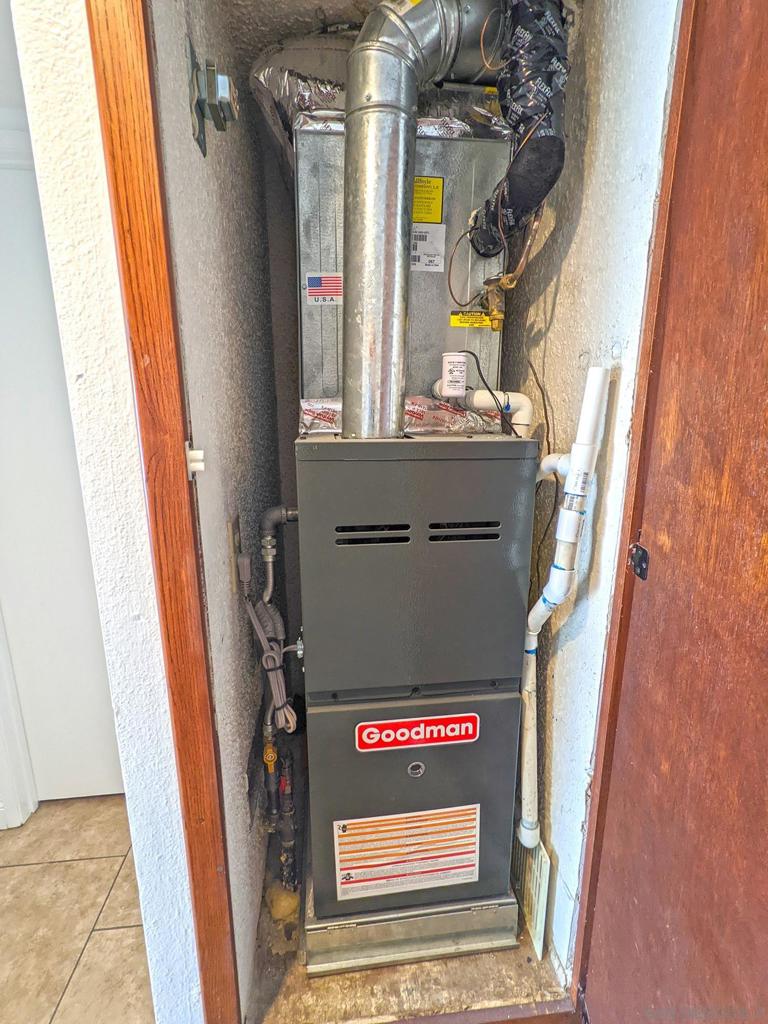 San Marcos - Residential Lease