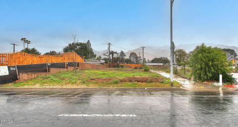 283 E Mariposa Street Altadena CA 91001