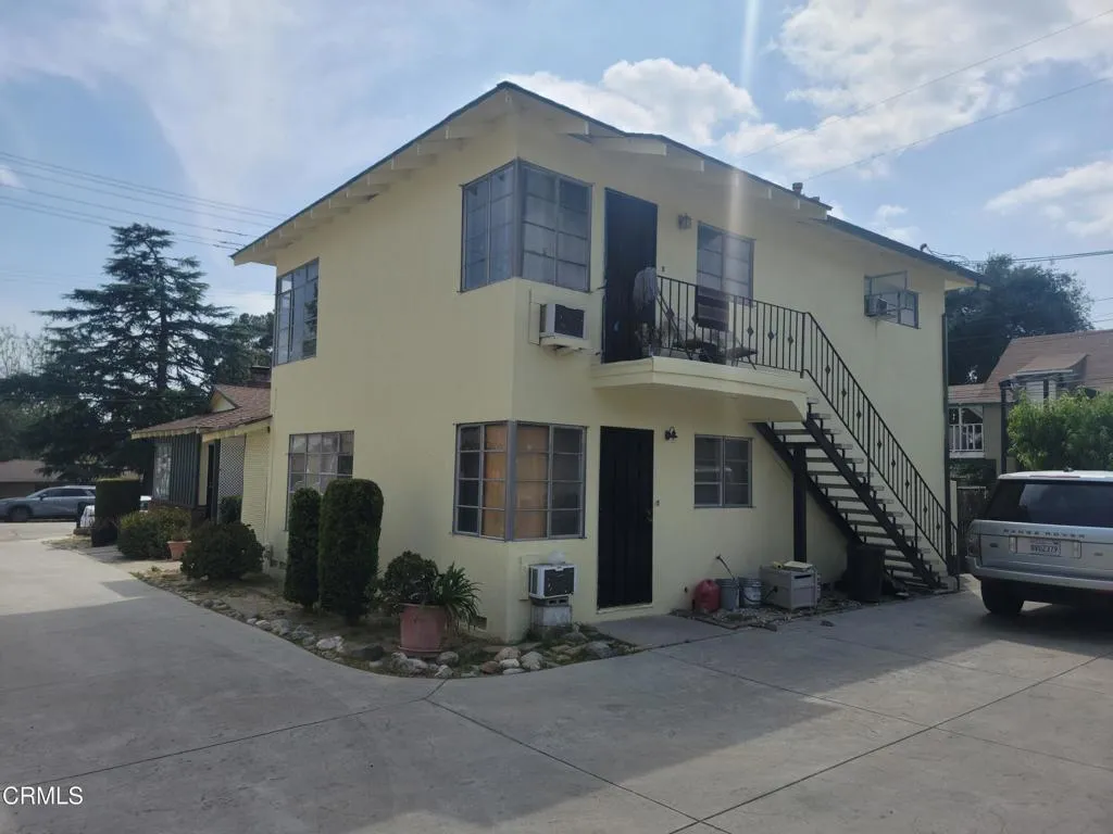 Altadena, California 91001, United States, ,Residential,Active,162284