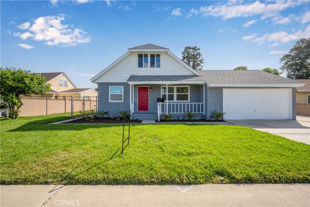 6131 Chickasaw Drive
