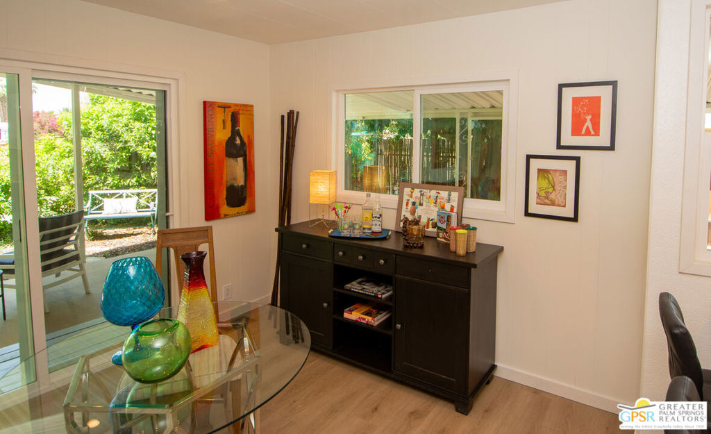 Date Palm Country Cl - Manufactured In Park