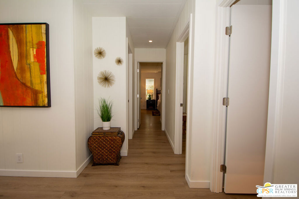 Date Palm Country Cl - Manufactured In Park