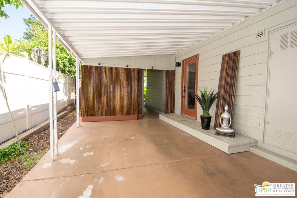 Date Palm Country Cl - Manufactured In Park