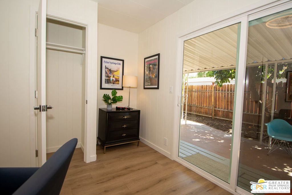 Date Palm Country Cl - Manufactured In Park