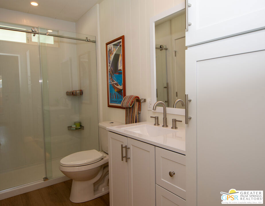 Date Palm Country Cl - Manufactured In Park