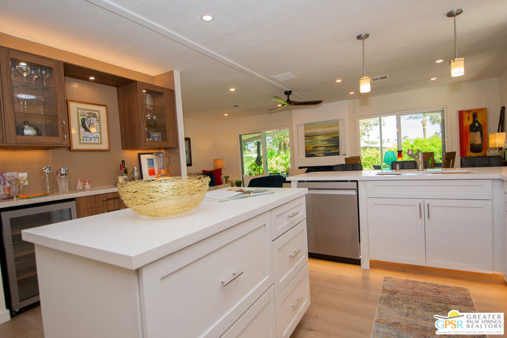 Date Palm Country Cl - Manufactured In Park