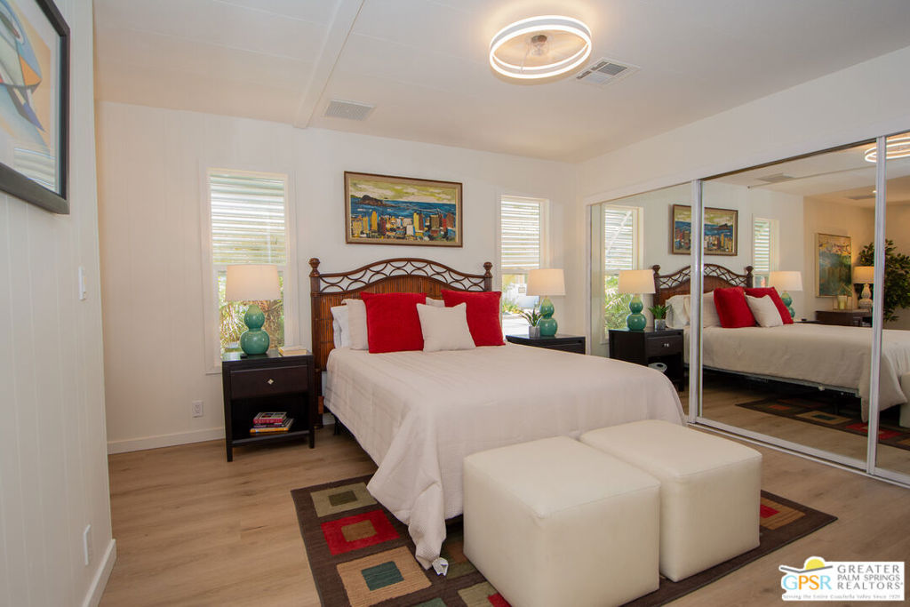 Date Palm Country Cl - Manufactured In Park