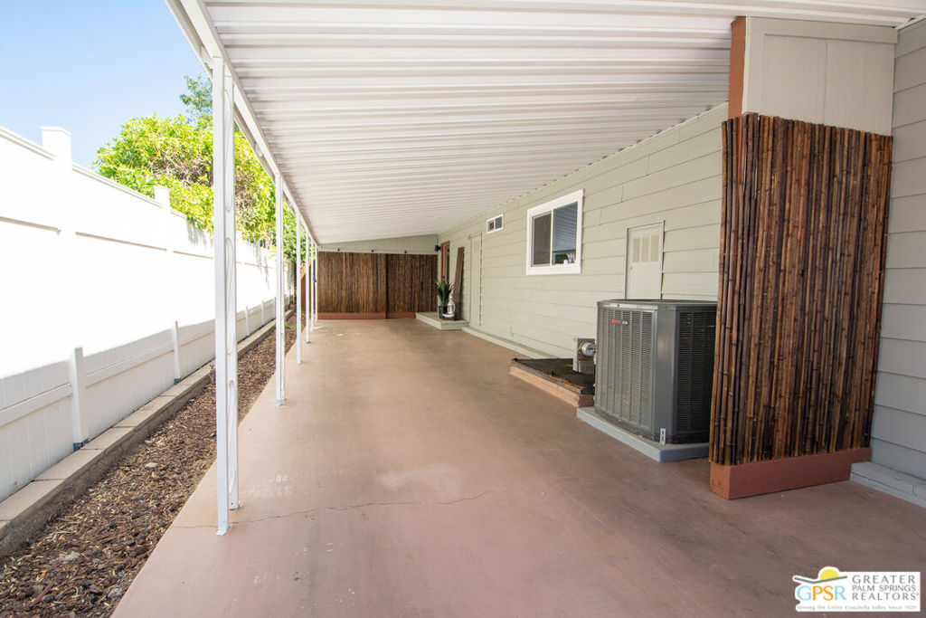 Date Palm Country Cl - Manufactured In Park