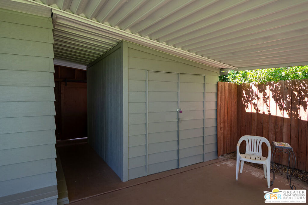 Date Palm Country Cl - Manufactured In Park