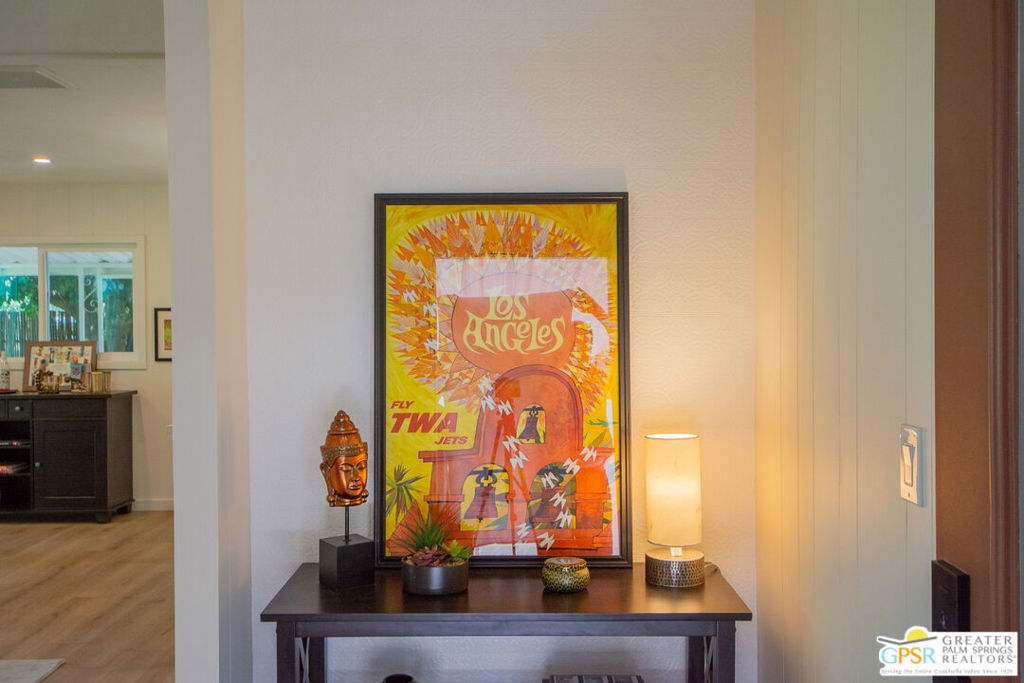 Date Palm Country Cl - Manufactured In Park