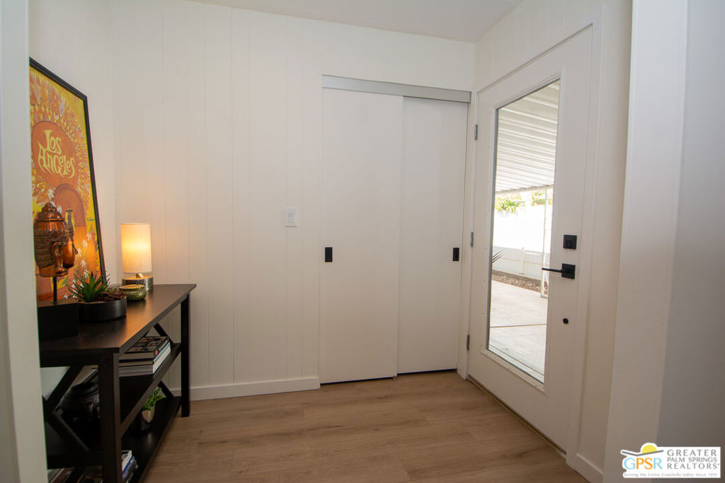 Date Palm Country Cl - Manufactured In Park