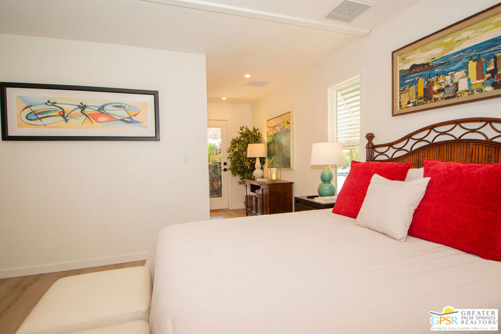 Date Palm Country Cl - Manufactured In Park