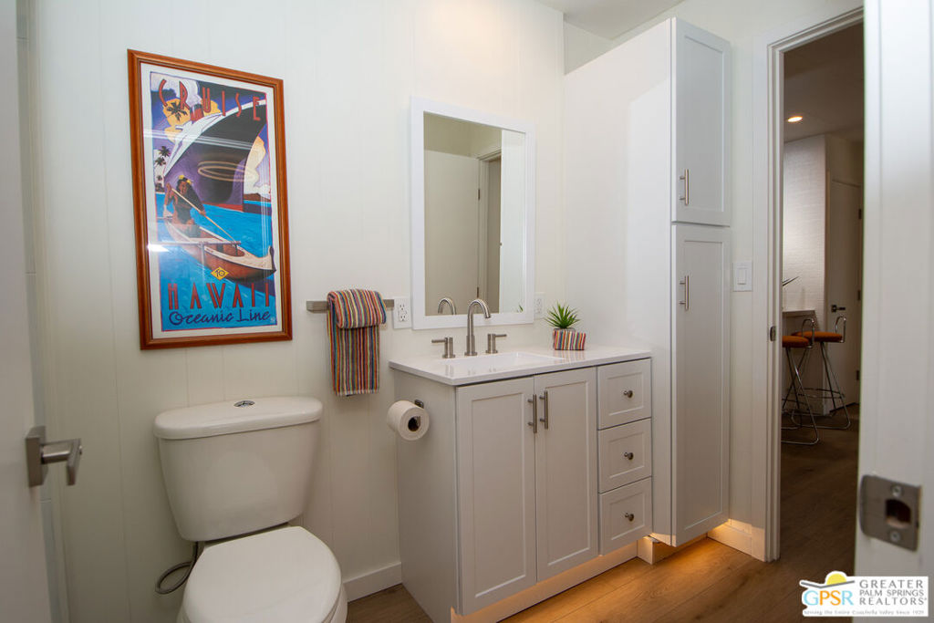 Date Palm Country Cl - Manufactured In Park