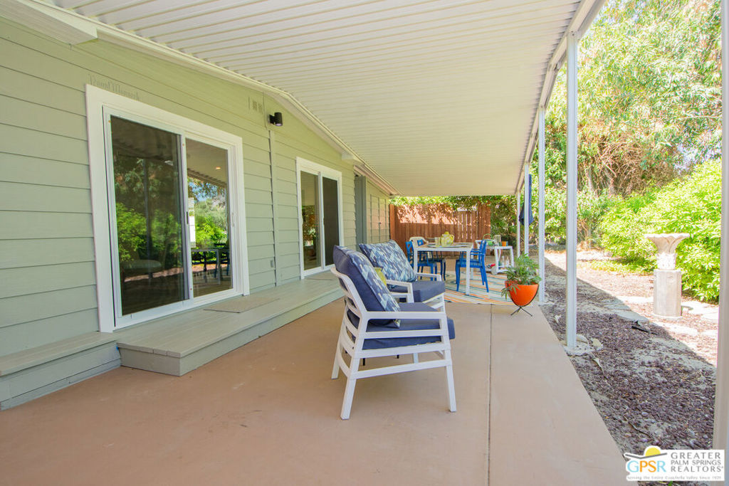 Date Palm Country Cl - Manufactured In Park