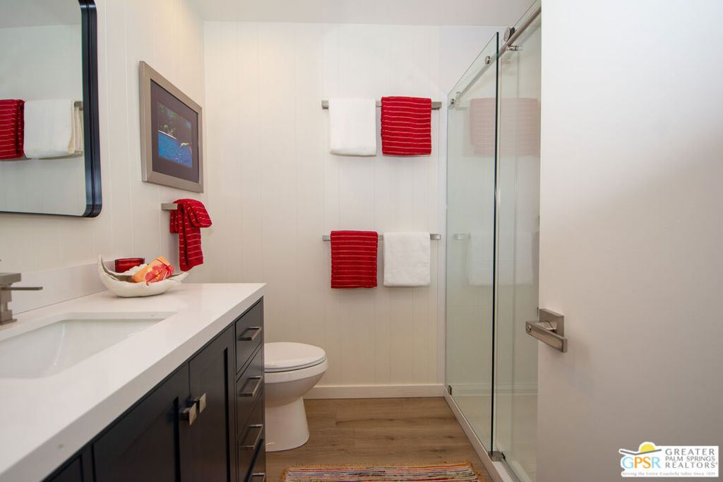 Date Palm Country Cl - Manufactured In Park