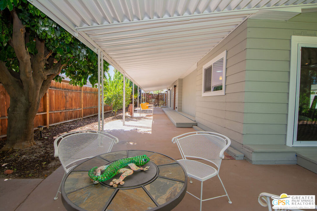 Date Palm Country Cl - Manufactured In Park