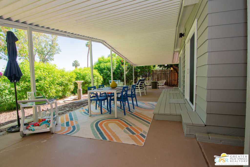 Date Palm Country Cl - Manufactured In Park