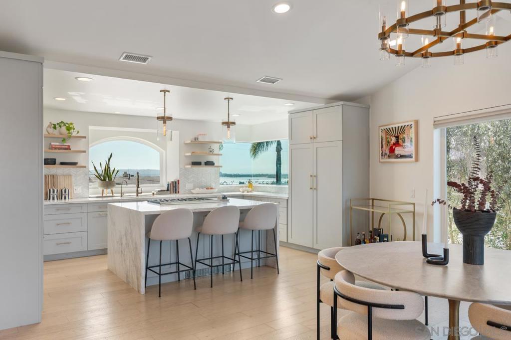 Bay Park - Residential
