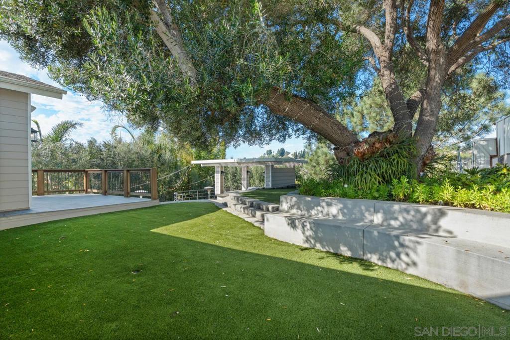 Bay Park - Residential