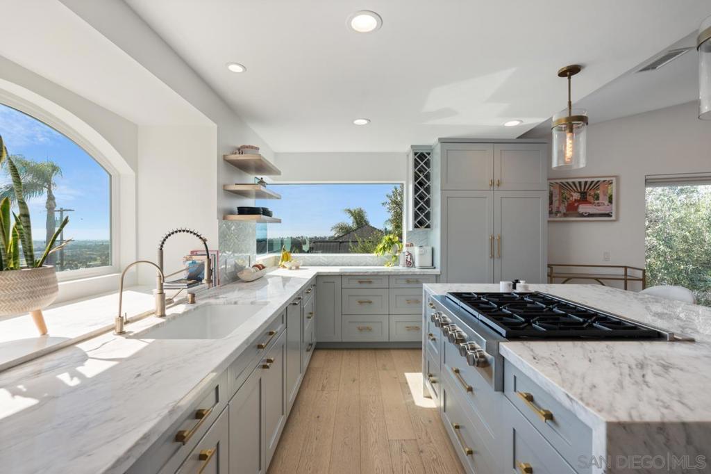 Bay Park - Residential