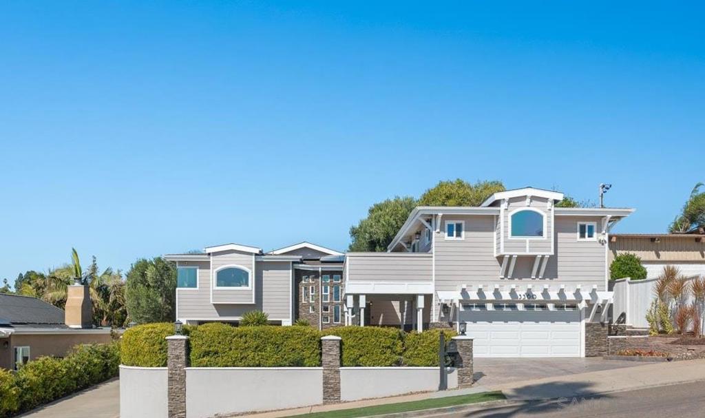 Bay Park - Residential