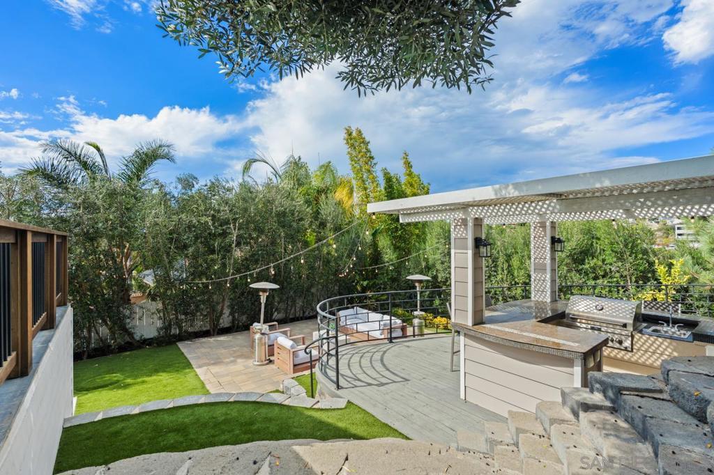 Bay Park - Residential