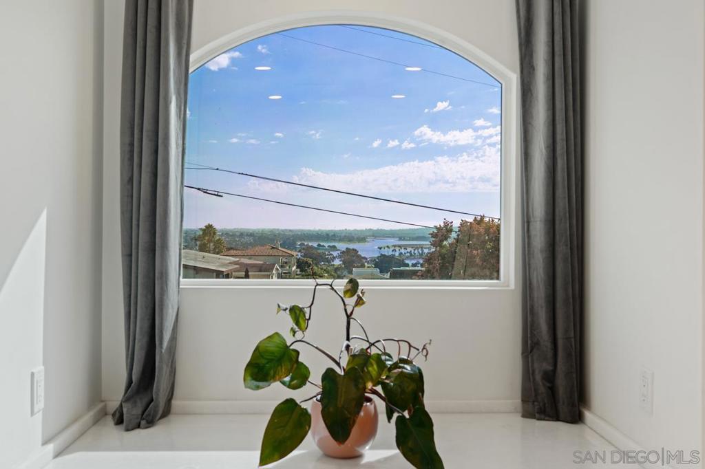 Bay Park - Residential