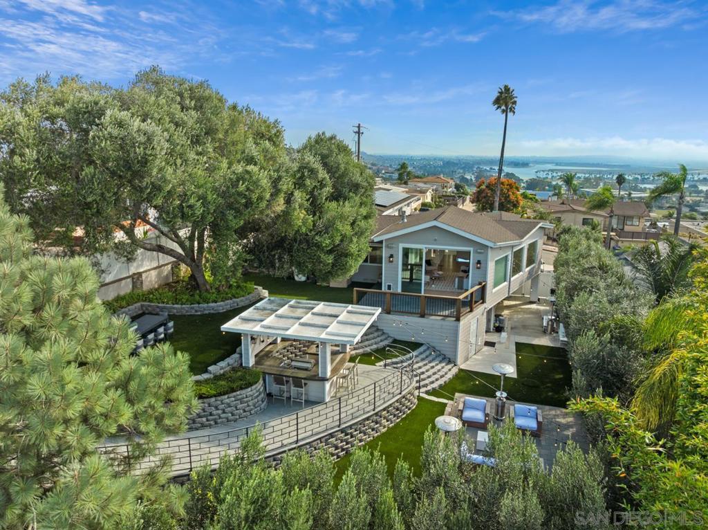 Bay Park - Residential
